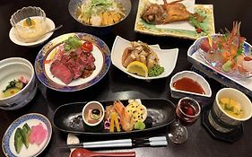 旅館　一乃松