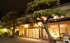 旅館　一乃松